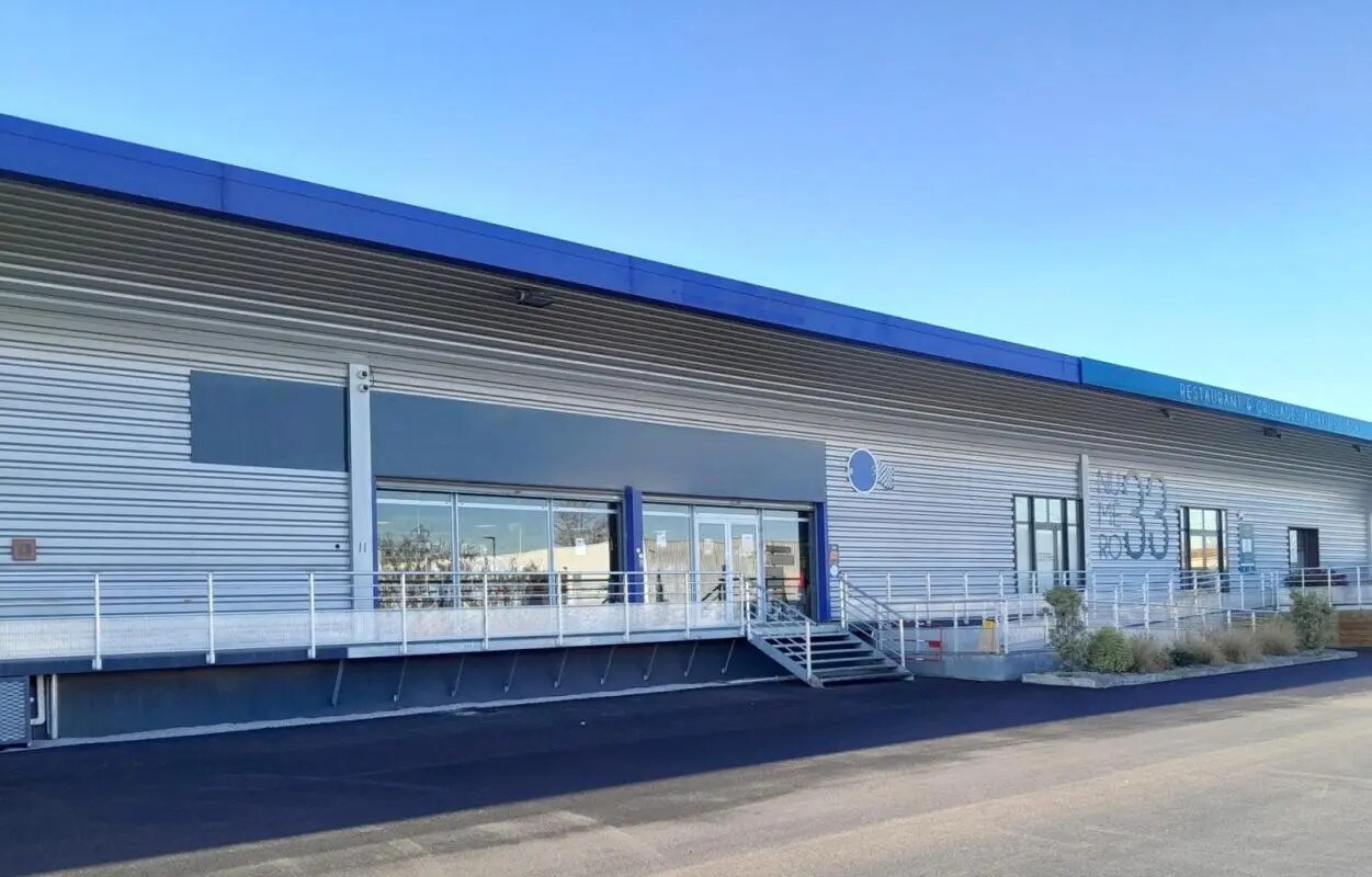 Industrial in Toulouse for lease Building Photo- Image 1 of 11
