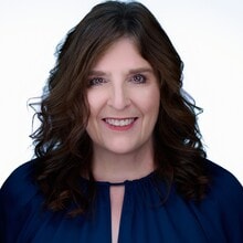 Allison Stine