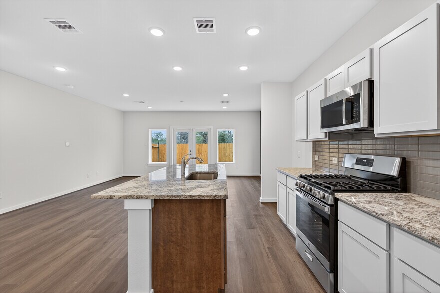 Highland Enclave (4 Build To Rent) portefeuille de 4 propriétés à vendre sur LoopNet.ca - Photo intérieure - Image 3 de 28