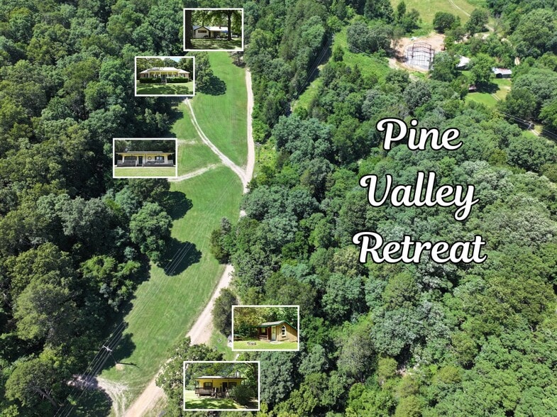 7687 OK-10, Tahlequah, OK for sale - Primary Photo - Image 1 of 47