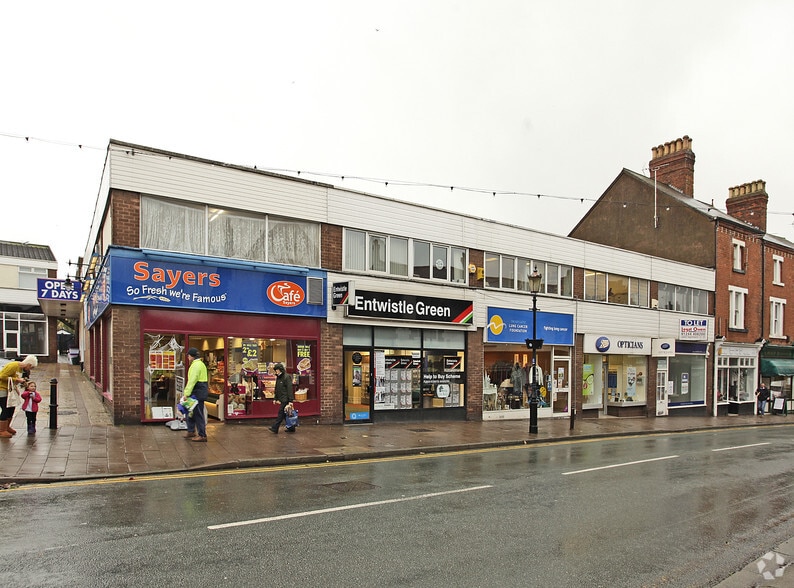 34 Church St, Frodsham for lease - Building Photo - Image 2 of 4