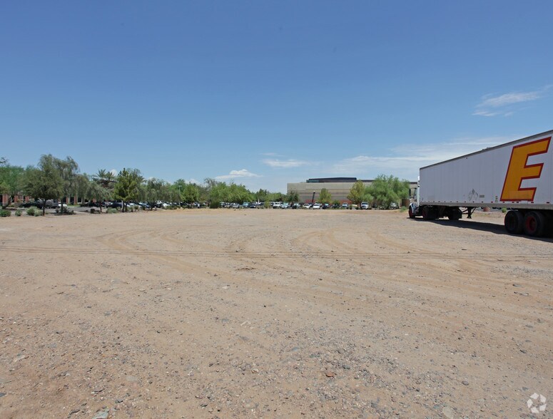 3120 E Broadway Rd, Phoenix, AZ à vendre - Photo du bâtiment - Image 2 de 4