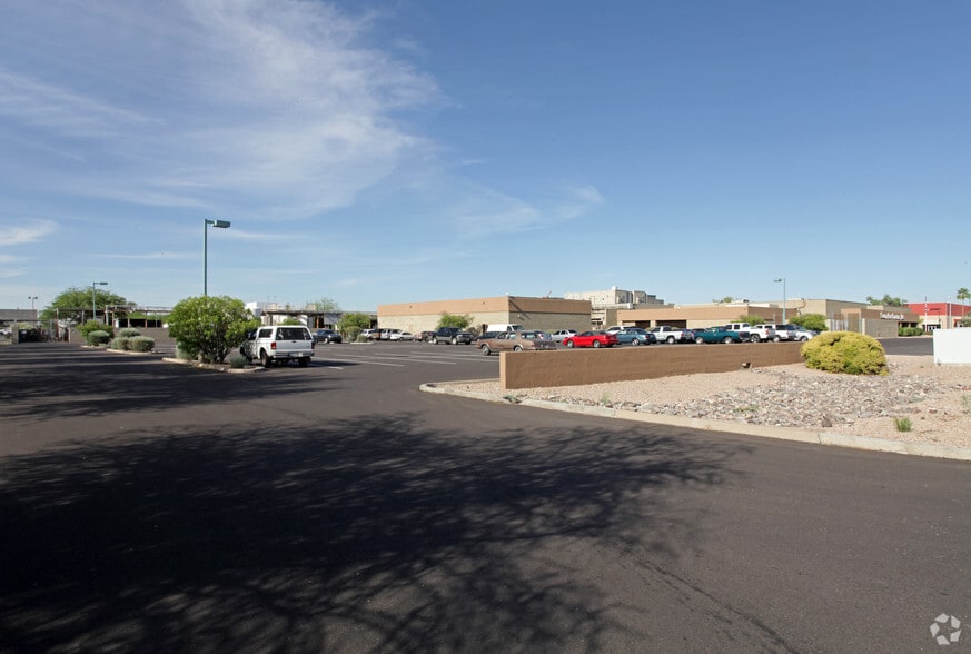 6409 W Commonwealth Pl, Chandler, AZ for sale - Building Photo - Image 2 of 6
