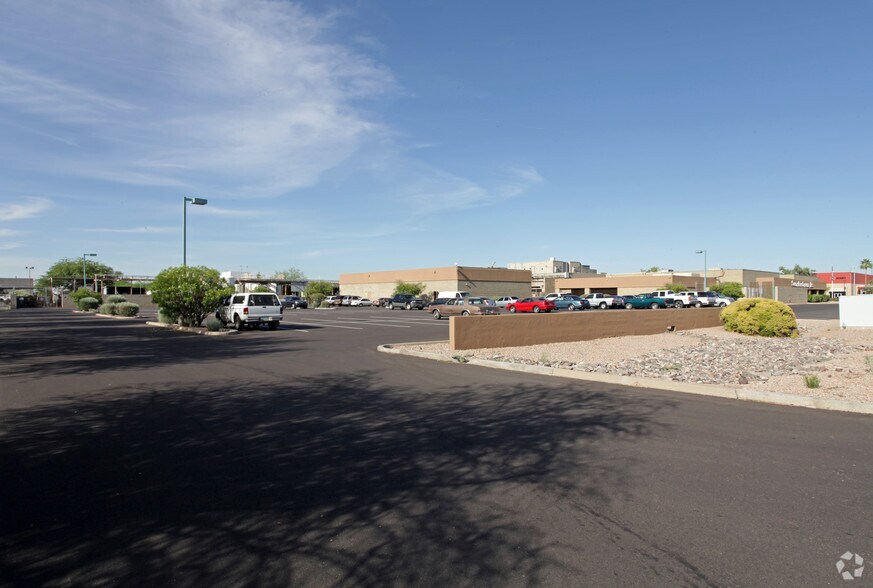 6409 W Commonwealth Pl, Chandler, AZ à vendre - Photo du bâtiment - Image 2 de 6