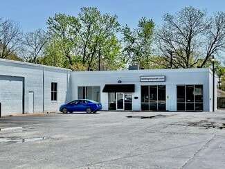 More details for 4701 Navy Rd, Millington, TN - Retail for Lease