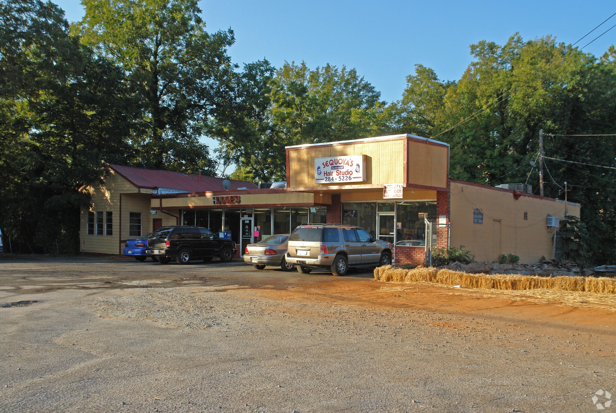 2141 Candler Rd, Decatur, GA à vendre Photo principale- Image 1 de 3