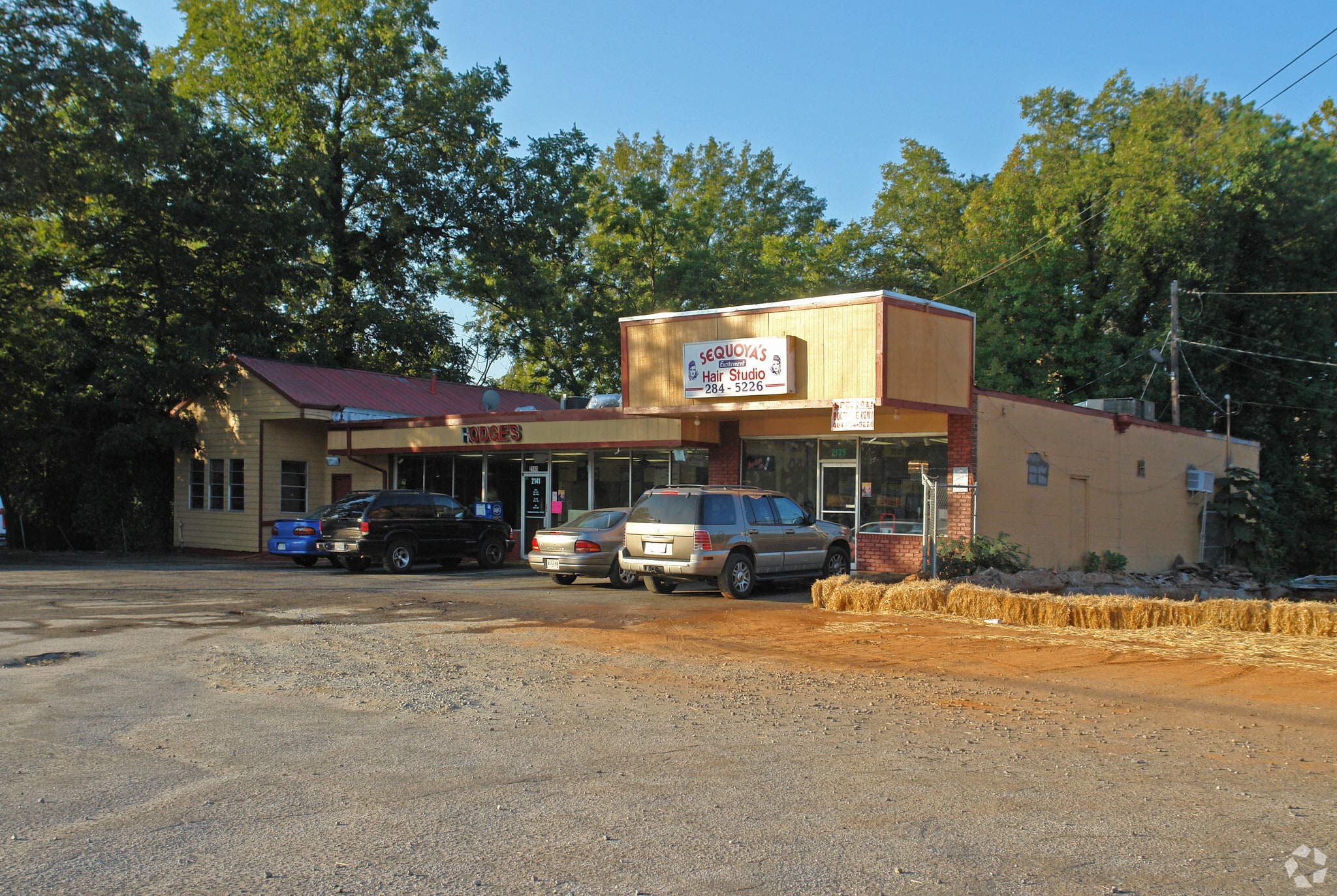 2141 Candler Rd, Decatur, GA for sale Primary Photo- Image 1 of 3