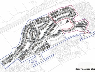 More details for Dennylonehead, Bonnybridge - Land for Sale