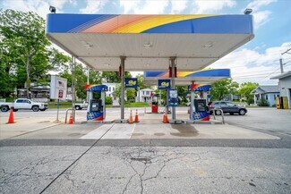 Plus de détails pour 1316 Route 9W, Marlboro, NY - Commerce de détail à vendre