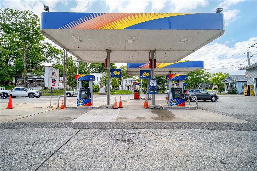 1316 Route 9W, Marlboro, NY à vendre Photo du bâtiment- Image 1 de 37