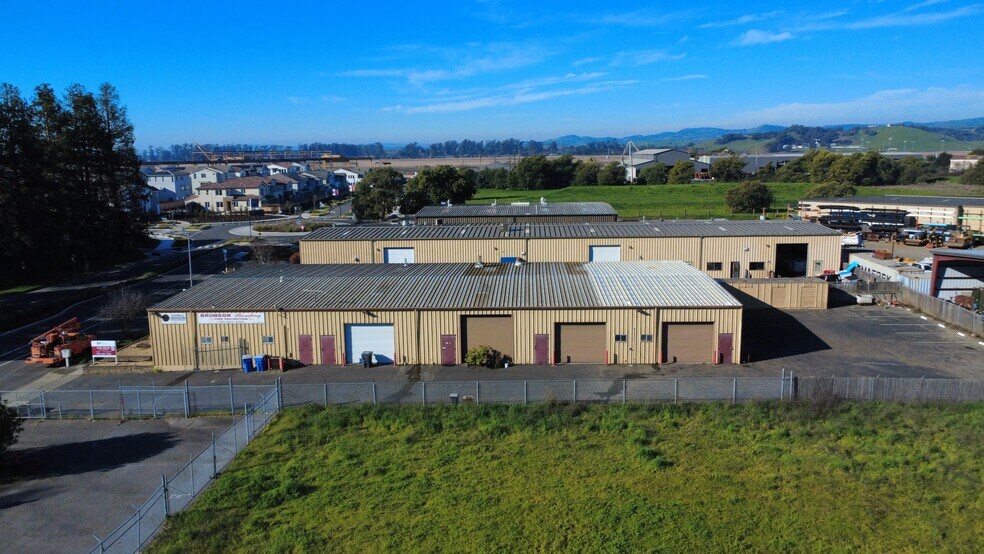978 Kaiser Rd, Napa, CA à vendre - Photo du bâtiment - Image 2 de 5