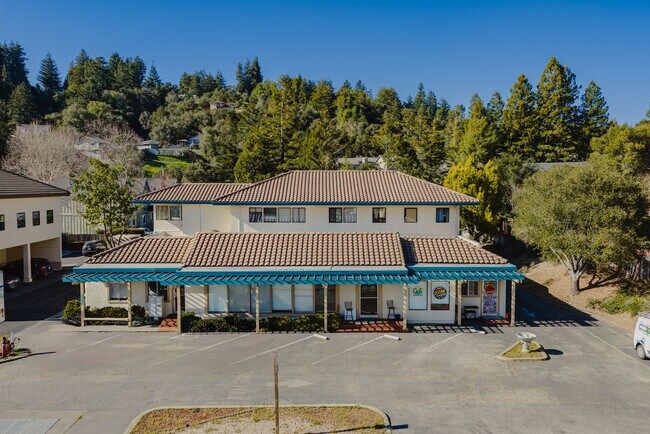 More details for 5523 Scotts Valley Dr, Scotts Valley, CA - Office for Sale