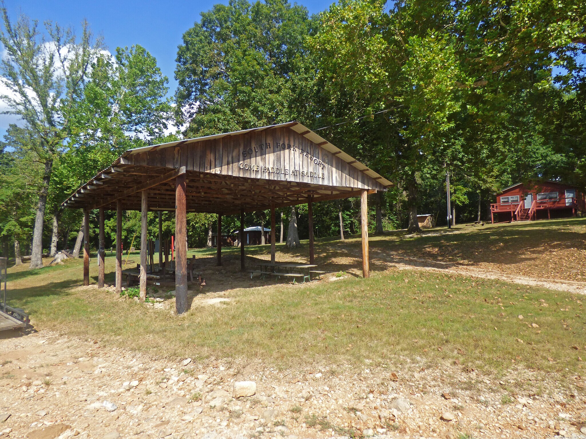 7230 Highway 289 N, Mammoth Spring, AR à vendre Autre- Image 1 de 1