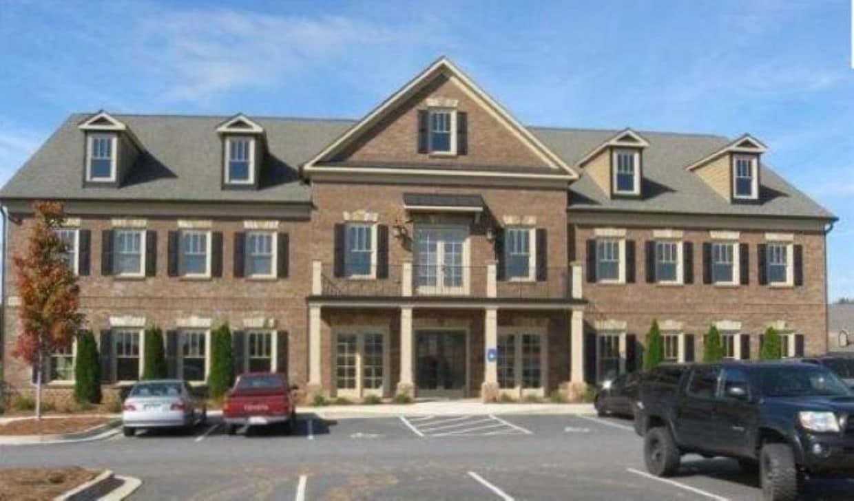 4900 Ivey Rd, Acworth, GA for lease Building Photo- Image 1 of 3