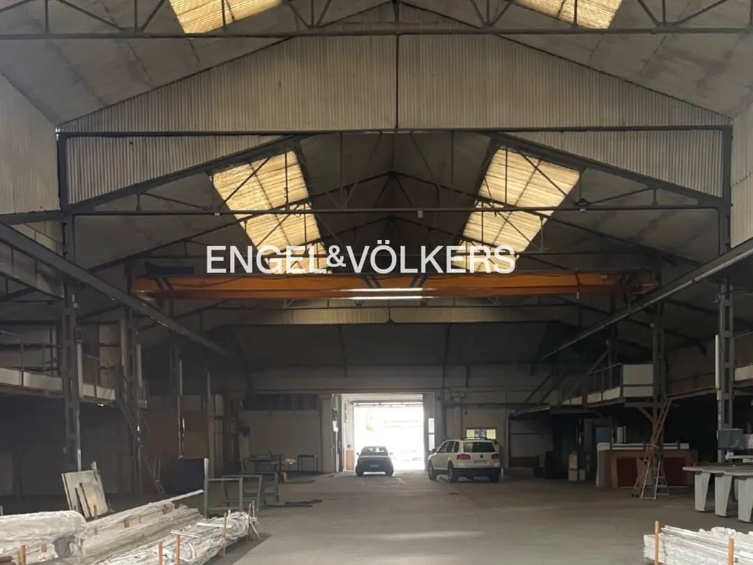 Ripollet, BAR 08291 - Unité 4 -  - Photo intérieure - Image 1 of 3