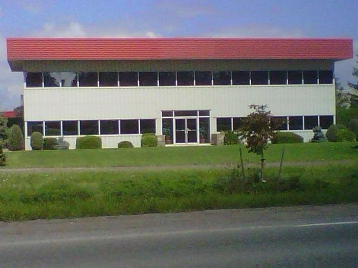 3250 Lloydtown-Aurora Rd, King, ON for lease Primary Photo- Image 1 of 2