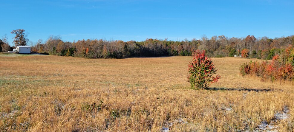 414 W Cole Rd, Doyle, TN à vendre - Photo principale - Image 1 de 2