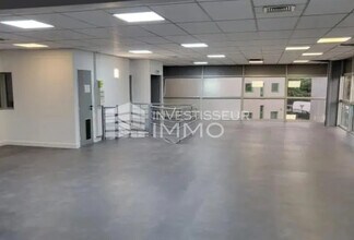 Bureau dans Champigny-sur-Marne à vendre Photo intérieure- Image 1 de 4