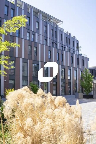 Plus de détails pour 2 A Boulevard Van Gogh, Villeneuve-d'Ascq - Bureau, Commerce de détail à louer