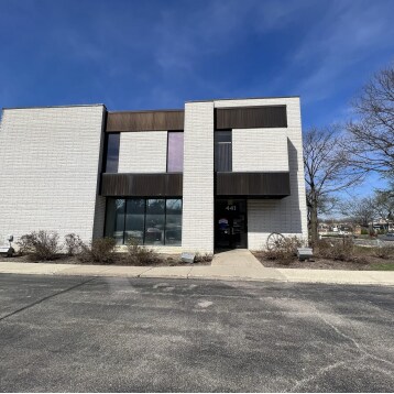 441 Taft Ave, Glen Ellyn, IL à louer - Photo du bâtiment - Image 2 de 2