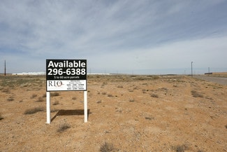 Plus de détails pour Los Morros Rd, Los Lunas, NM - Terrain à vendre