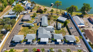 2060 US Highway 27 N, Avon Park, FL - AERIAL  map view - Image1