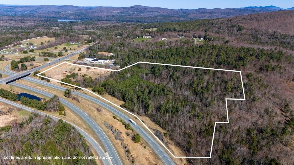 46 N Littleton Rd, Littleton, NH for sale - Building Photo - Image 2 of 11