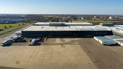 5200 E Cork St, Kalamazoo, MI for lease Interior Photo- Image 2 of 13