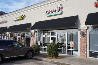 Plus de détails pour 70456 Highway 21, Covington, LA - Commerce de détail à louer