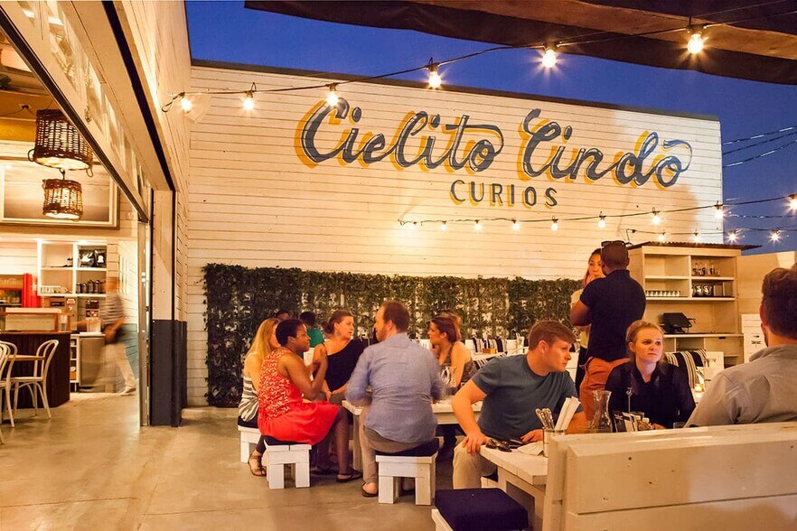 969-973 Marietta St NW, Atlanta, GA à louer - Photo du bâtiment - Image 3 de 20