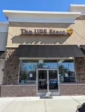 3570 State Route 27, Kendall Park, NJ for lease Building Photo- Image 2 of 6