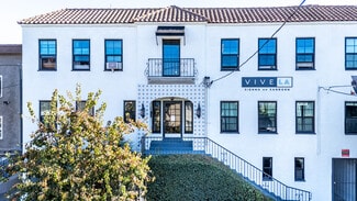 Plus de détails pour 1037 Hyperion Ave, Los Angeles, CA - Multi-résidentiel à vendre