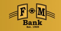 F M Bank