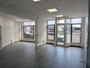 3 Cedar St, Kingston, NY for lease Interior Photo- Image 2 of 9