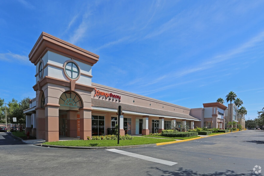 333-399 N Congress Ave, Boynton Beach, FL à louer - Photo principale - Image 1 de 8