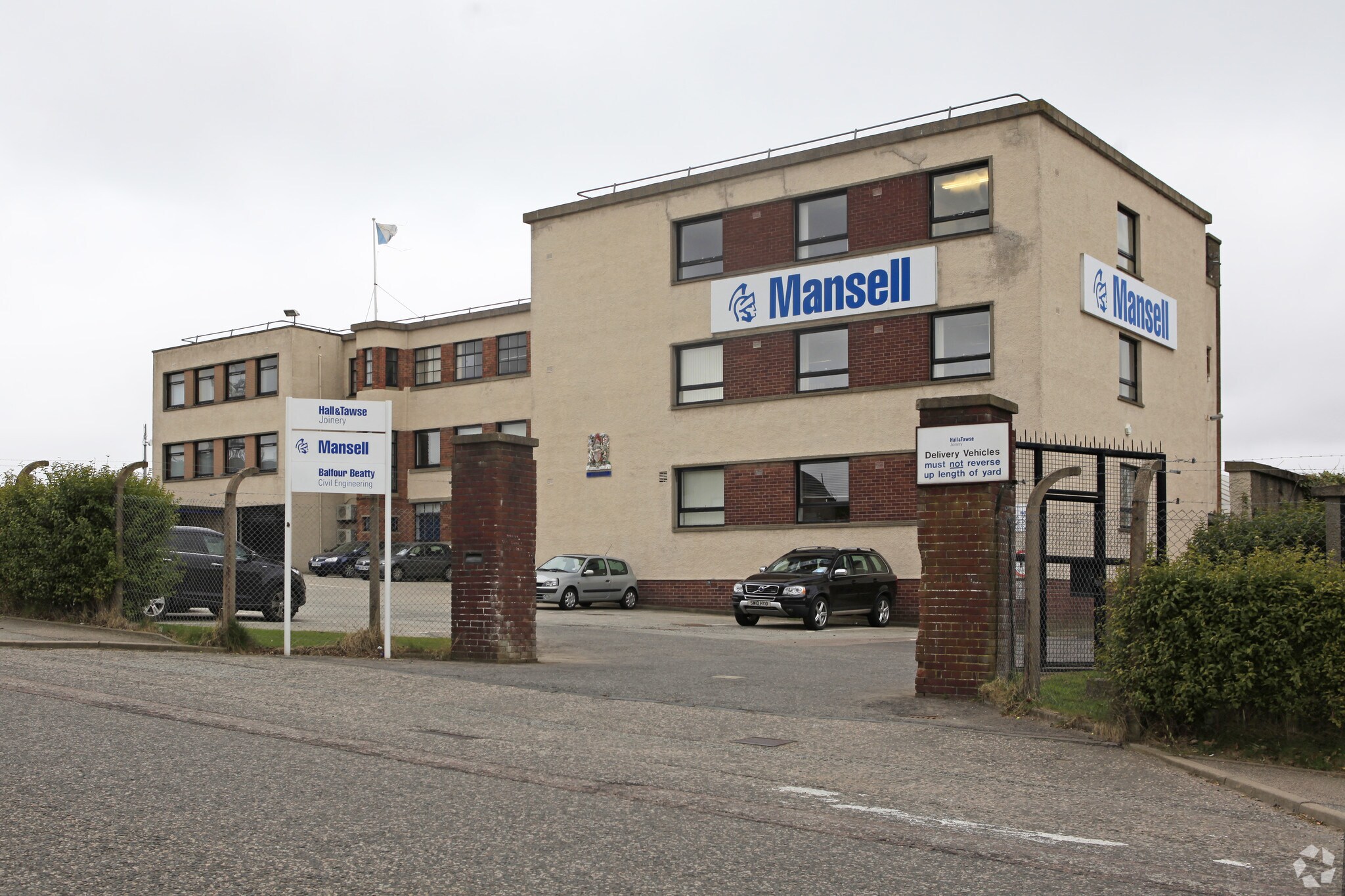 Granitehill Rd, Aberdeen à vendre Photo principale- Image 1 de 1