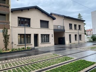 More details for 62 Rue Paul Verlaine, Villeurbanne - Office for Lease