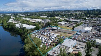 More details for 5305 NE 115th Ave, Portland, OR - Industrial for Lease