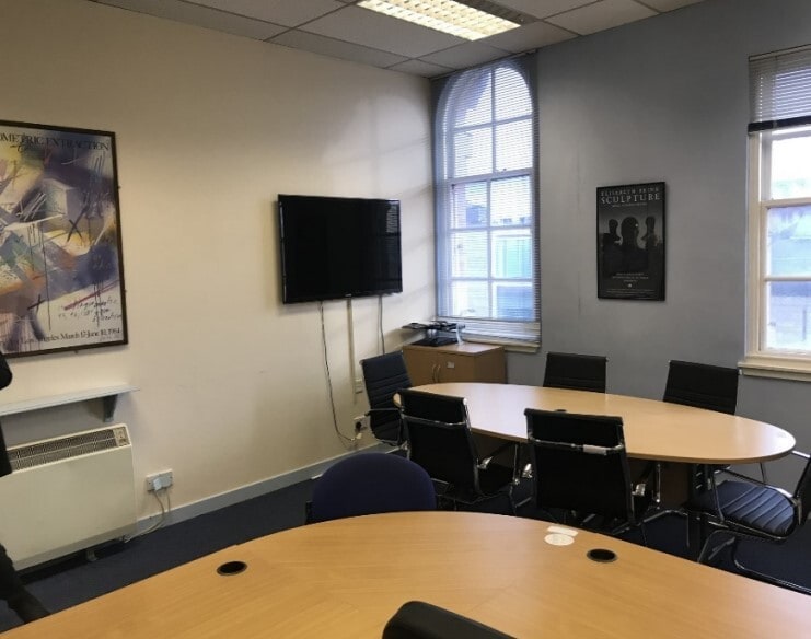 22-24 St Enoch Sq, Glasgow for lease Interior Photo- Image 1 of 1
