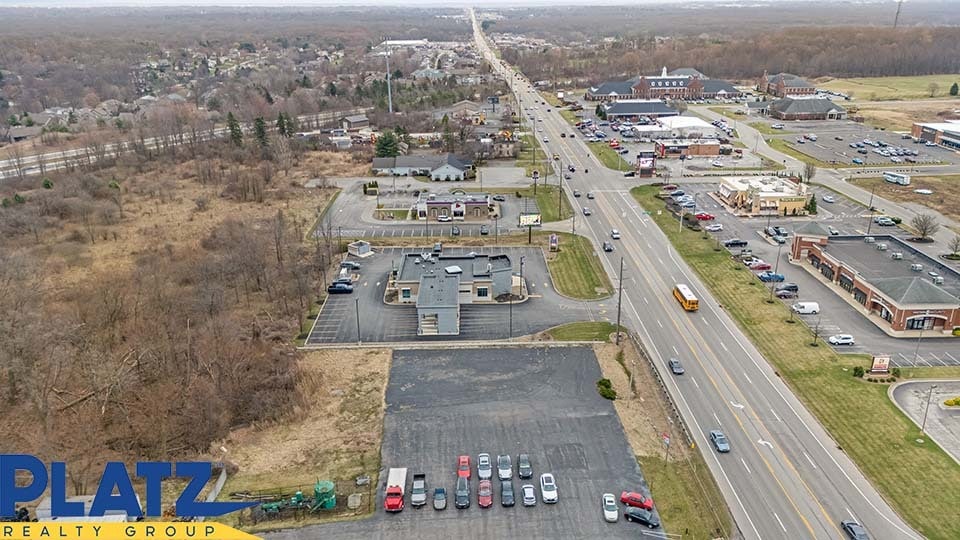 US 224, Canfield, OH for sale - Building Photo - Image 2 of 6
