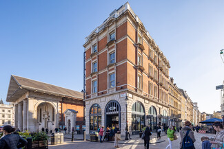 More details for 1-4 King St, London - Office for Lease