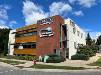 More details for 1848 Waldorf Blvd, Madison, WI - Office for Sale