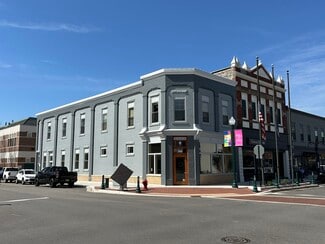 More details for 156 E Main Ave, Zeeland, MI - Office for Lease