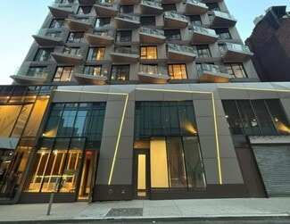 Plus de détails pour 19 Rockwell Pl, Brooklyn, NY - Commerce de détail à louer