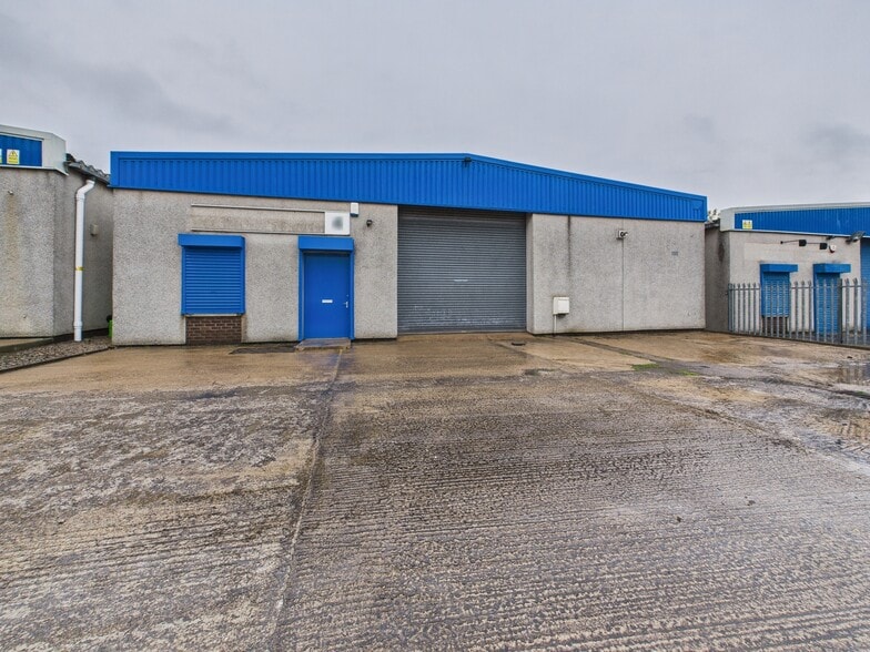 Wellheads Cres, Aberdeen for lease - Building Photo - Image 2 of 5