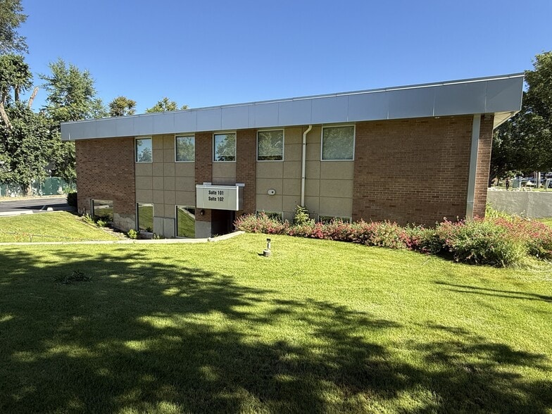 170 S 1000 E, Salt Lake City, UT for lease - Building Photo - Image 2 of 14