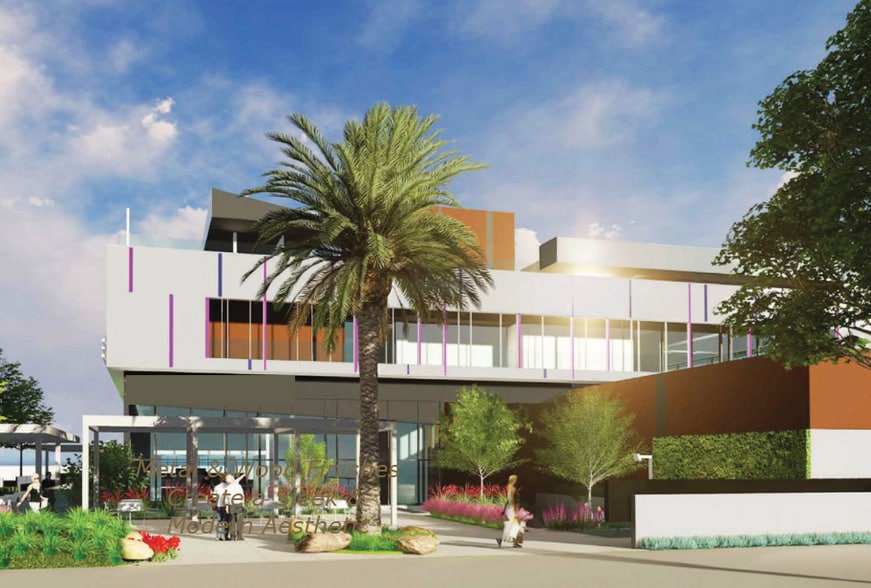 8889 Valley Blvd, Rosemead, CA for lease - Building Photo - Image 3 of 9