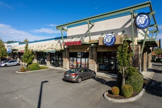 More details for 11401 Steele St S, Tacoma, WA - Retail for Lease