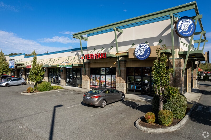 11401 Steele St S, Tacoma, WA for sale - Primary Photo - Image 1 of 4