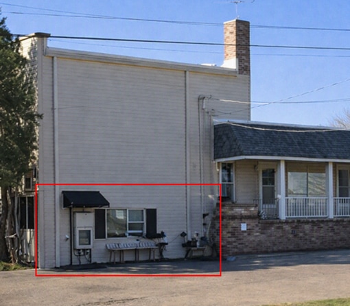 215 W Commerce St, Hernando, MS for lease - Building Photo - Image 1 of 2
